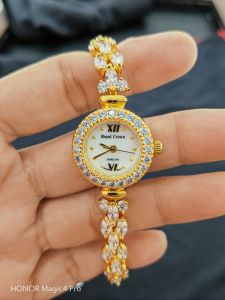 #royalcrown#watch#ladies#RM396#