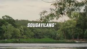 Máy Câu Cá Siêu Nhẹ Sougayilang 7.2:1 Tỷ Lệ Truyền Động Kéo Tối Đa 10Kg Với Ống Nhôm Dành Cho Câu Cá Bass Pike Ocean Rock Beach Fishing