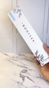 Reed Diffuser Fresh White Floral Aelinor Paket Pengharum Ruangan Premium Pewangi Ruang Tamu