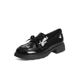 Reddragonfly | Comfortable Slip-On Flat Loafers
