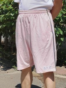 Quần Short Nam Cotton Nguyên Chất Quần Dài Năm Điểm Quần Dài Mùa Hè Cỡ Lớn Mỏng Rộng Rãi Mặc Nhà Phong Cách Mỹ Quần Dài Thường Ngày