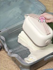 Bear | Antibacterial Foldable Portable Drying Machine