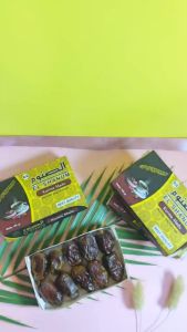 Kurma Mesir Madu Premium Best Quality - Kurma Elshanum - Kurma Mesir Golden Valley