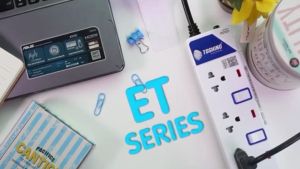 ส่งฟรี ถูกที่สุด ปลั๊กไฟ รางปลั๊กไฟ ปลั๊กพ่วง ปลั๊ก 3 ตา มาตรฐาน มอก ยี่ห้อ Toshino สีแดง 2/3/4/5/6 ช่อง สายไฟยาว 3, 5, 10เมตร ฟรี