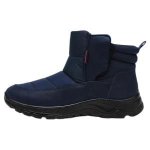 Warrior | Warm Extra Thick Boots
