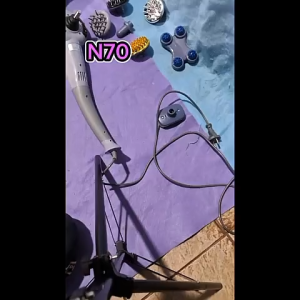 N70 MESIN PIJIT LISTRIK MASSAGER ALAT PIJAT ELEKTRIK ORIGINAL BADAN GETARAN PEMIJAT KESEHATAN MASSAG