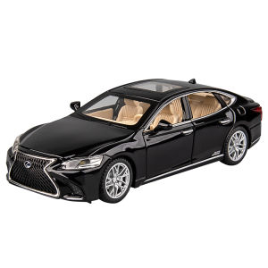CHEZHI | Simulated Lexus LS500H Alloy Model Car Toy