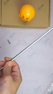 Tua vít bake 6mm dài 300mm Mũi có từ tính mạnh - 079