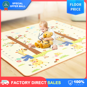 Discover the Perfect Play Environment for Your Little One