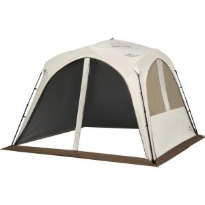 NatureHike | Easy Setup Dome Tent with UV Protection
