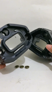 Cod Termurah End Muffler Vario 125/150 Corong Knalpot Vario 2018-2024 Corong Knalpot Motor