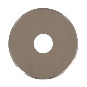 ใบมีดเครื่องบดเนื้อแบบมือ ใบมีดกลมเครื่องบดเนื้อสำหรับใช้ในครัวเรือน ใบมีดกลมทำจากเหล็กคาร์บอนสำหรับบดเนื้อ