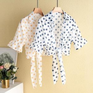 เสื้อคลุมกันแดดแขนสั้นผ้าชีฟองสีลูกกวาดสุดน่ารักสำหรับผู้หญิง เสื้อคลุมกันหนาวแบบสวมหัว ทรงหลวม สไตล์หวานๆ สำหรับฤดูร้อน