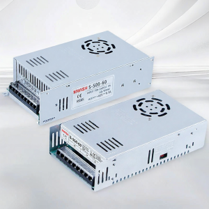 Mwish | Switch Power Supply Voltage Converter