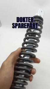 54P SHOCK BREKER BELAKANG MIO J / MIO M3 / MIO GT / MIO SOUL / SOUL GT / FINO / SUSPENSI / PEREDAM
