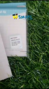 ( 1 PCS 50 SHEETS) M&G STICKY NOTE WHITE AS33O125 YD-987