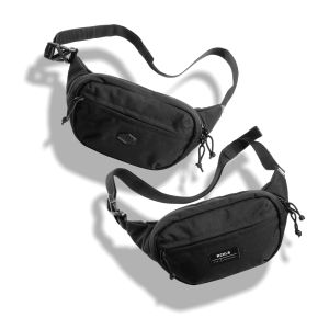 Tas Pinggang Material Premium & Desain Stylish: RCKLS. Waistbag Lexus & Venus