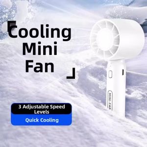 LZ | Portable Cooling Fan