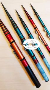 JORAN TEGEK KOLONG ORCA TJL 210 240 270 300 360 450 540 RUAS PENDEK LENTUR