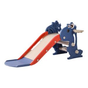 JIFANPAUL | Indoor Multi-Function Foldable Baby Slide