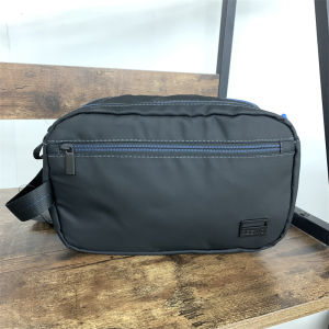 Large Capacity 5.5L Travel Cosmetic Storage Handheld Toiletry Bag Foldable Top Cover Ideal for Trips And Personal Hygiene