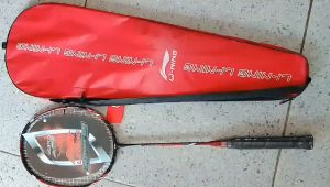 RAKET BADMINTON LINING/YONEX SENAR