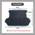 Proton Saga (16-23yrs) Bonnet Spare Tyre Cover Board (Papan Bonet). 