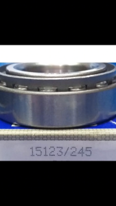 15123/15245 FRONT WHEEL BEARING for KIA CERES 4 x 2 / HI LUX
