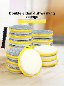 JIFANPAUL | Cleaning Foaming Water Absorbing Magical Sponge