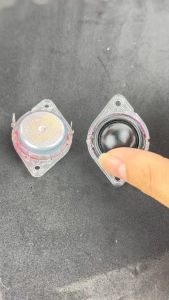 Loa treble Marshal 1inch 14W màng UFLC cực hay từ shop Hà Nội Hifi