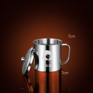 Olodo | Customizable Durable Stainless Steel Water Cup 304