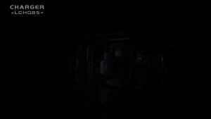 LENYES LCH085 12W 2.4A 2 USB ADAPTOR DENGAN KABEL CHARGER