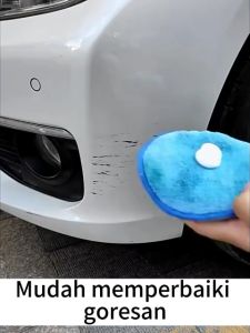 XYKJ Motors Penghilang Lecet Body Mobil Motor Scratch Remover Scratch Remover Mobil SCRATCH REPAIR PASTE