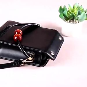 Alat Cukur Bulu Hidung 2in1 & Nose Hair Trimmer U31