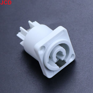 1PC Powercon Connector 3 Pins 20A 250V NAC3FCA NAC3FCB Male Plug For Electric Drill LED Screen Stage Lighting Power Connecting
