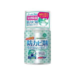 日本防霉剂墙体墙面家用去霉斑发霉清洁剂墙壁厕所防霉菌神器喷雾