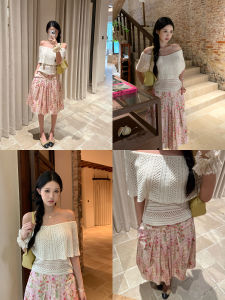 Summer New Fashion Design Slim Knit Top Sleeveless for Women