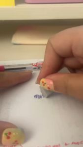 [5ก้อน] M&G ยางลบทรายลบปากกาหมึกเจล/หมึกซึม ก้อนเทา/ก้อนน้ำเงิน ลบได้จริง