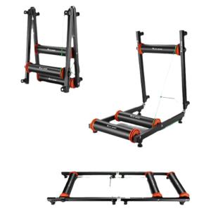West Biking | Magnetic Resistance Trainer for Road and Mountain Bikes