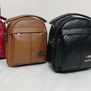 SUPER SALE TAS WANITA !! TAS RANSEL WANITA, TAS MULTI FUNGSI 2in1, TAS SELEMPANG WANITA, TAS SEKOLAH WANITA