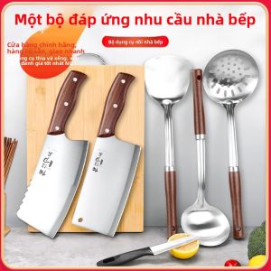 TINGLING | Bộ Dụng Cụ Nấu Ăn Toàn Diện 7 Món