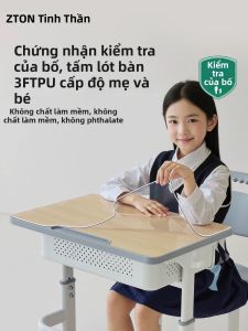 ZTION | Bàn Viết Học Sinh