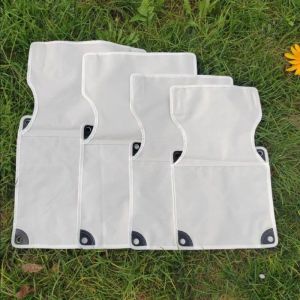 Durable Oxford Cloth Replacement Fabric Folding Chair