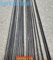 AS BAJA BINTIK TUTUL MENTAHAN DIAMETER 5MM DAN 7MM PANJANG 1 METER. 