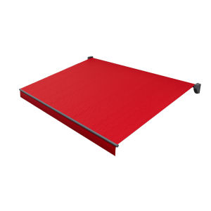 HUANGJUDE | Electric Expandable Intelligent Automatic Remote Control Folding Awning Aluminum