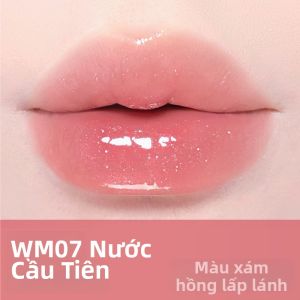 AZTK | Son Môi Không Dính Bền Lâu Làm Sáng