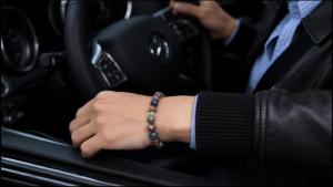 2027 Goat ~ The Aligner Bracelet【Way Fengshui Lifestyle】