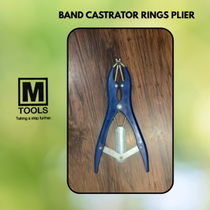 Castrator Rings Pliers