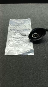 COB/fitting Lampu Honda Supra Old 1 Set Depan Tinggal Pasang PNP Supra XX Supra X Honda