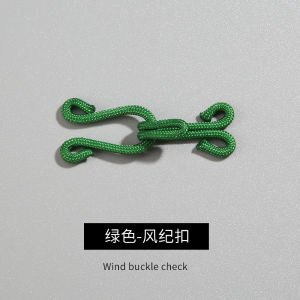 Collar Clip Hook and Eye Invisible Sweater Pants Dark Hooks Metal Cloth Wrapper Hook Buckle Coat Fur Mink a Pair of Buckles